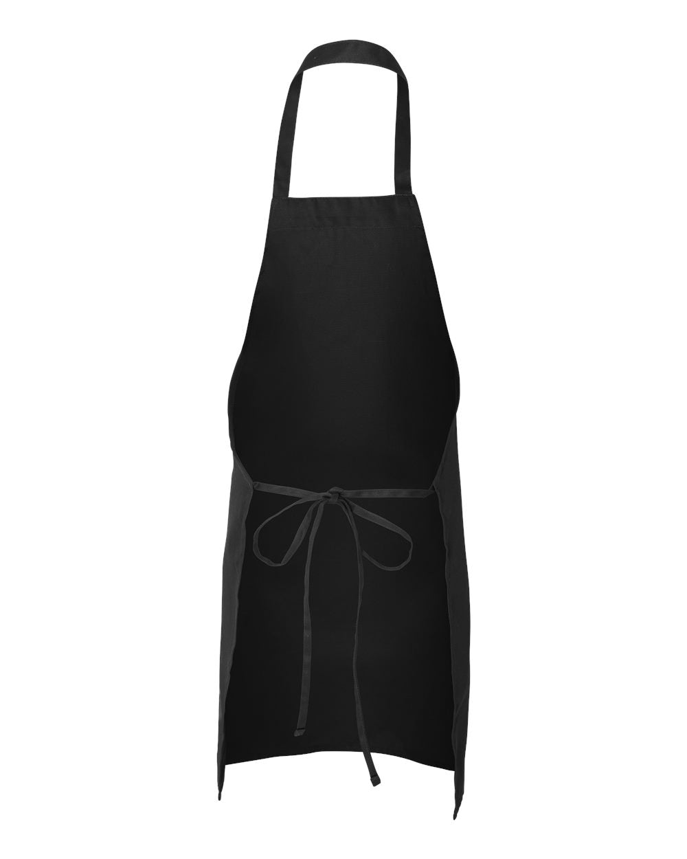Full Length Butcher Apron — Design your own