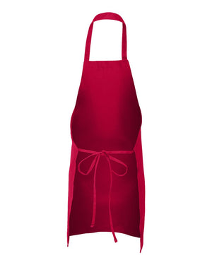 Full Length Butcher Apron — Design your own