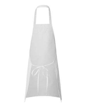 Full Length Butcher Apron — Design your own