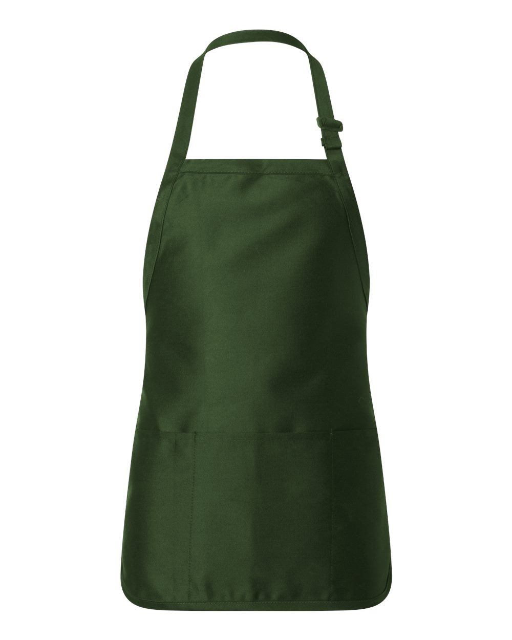 Short Apron with your own Design