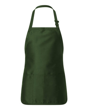 Short Apron with your own Design