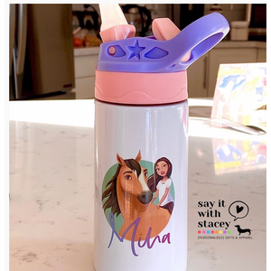 Sippy Cup for Kids