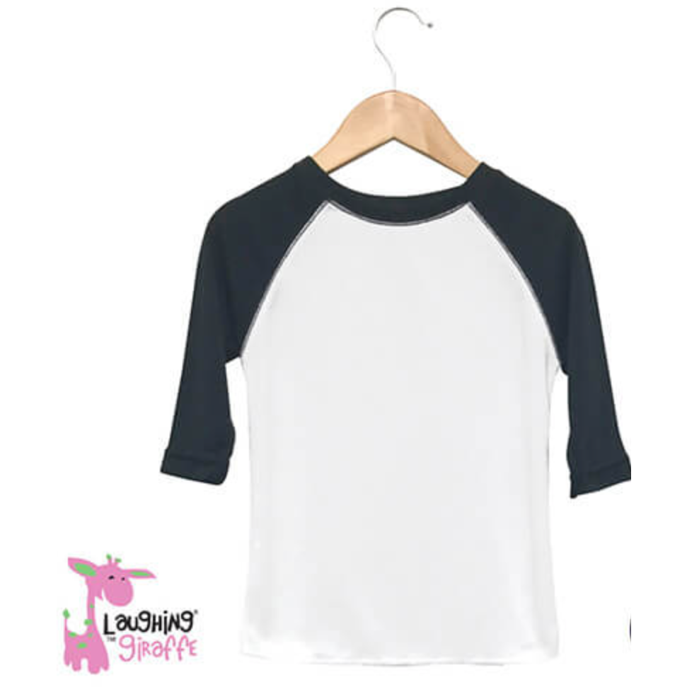 Raglan {Kids}