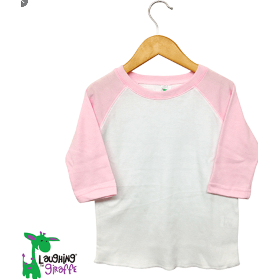 Raglan {Kids}