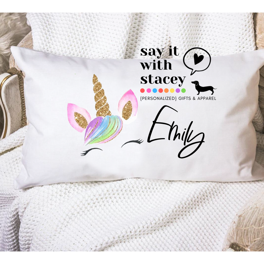 Standard size pillow shop case