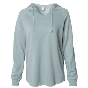 Women's Hooded Pullover