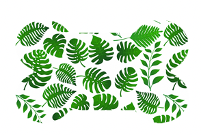 Aluminum Metal Dog Tag