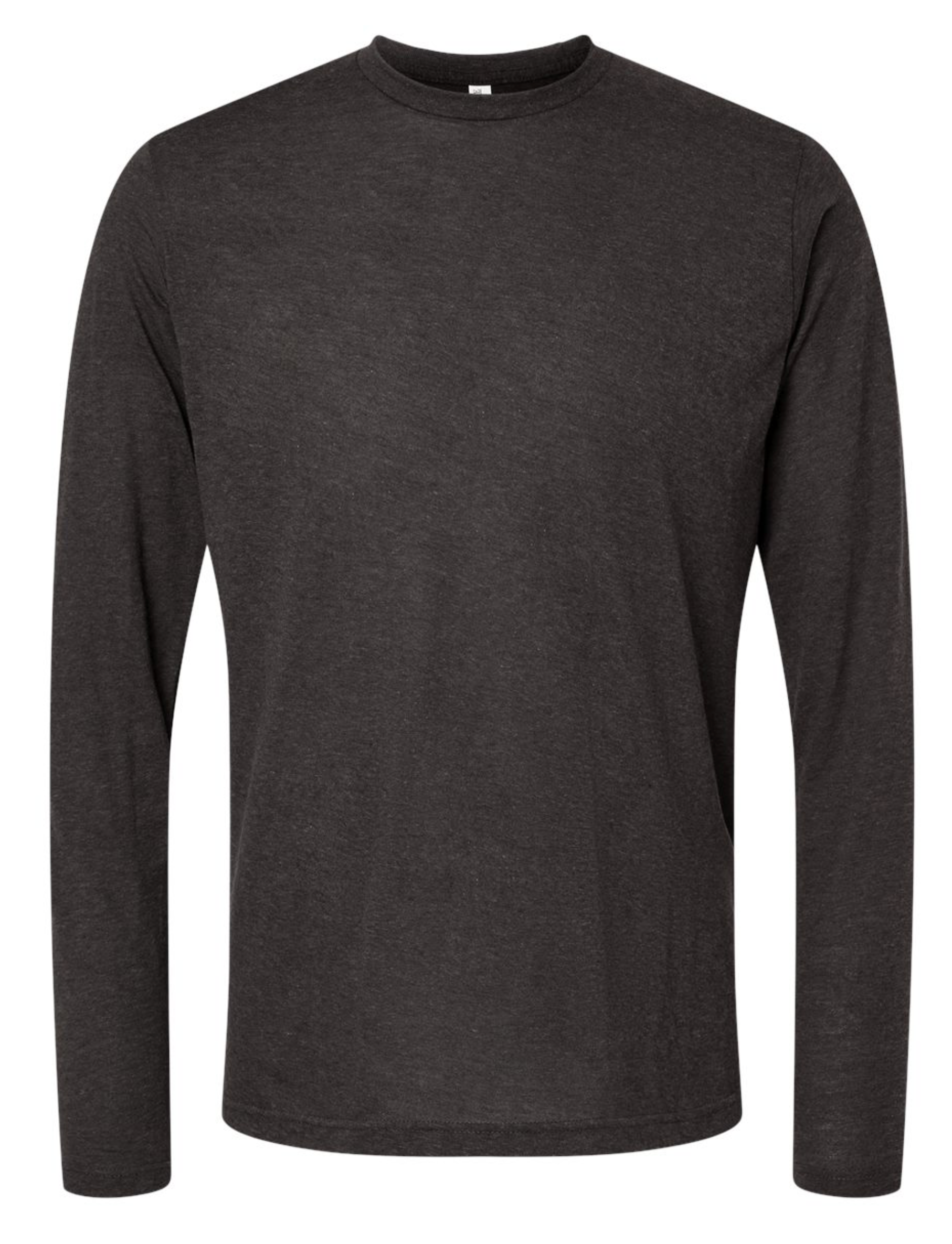 Long Sleeve Deluxe T-shirt Unisex Fit