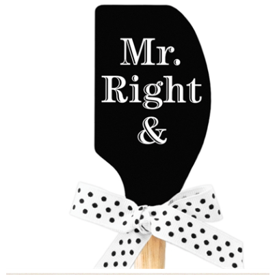 Mr/Mrs Always Right
