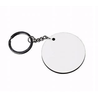 Say it with Stacey custom key chain