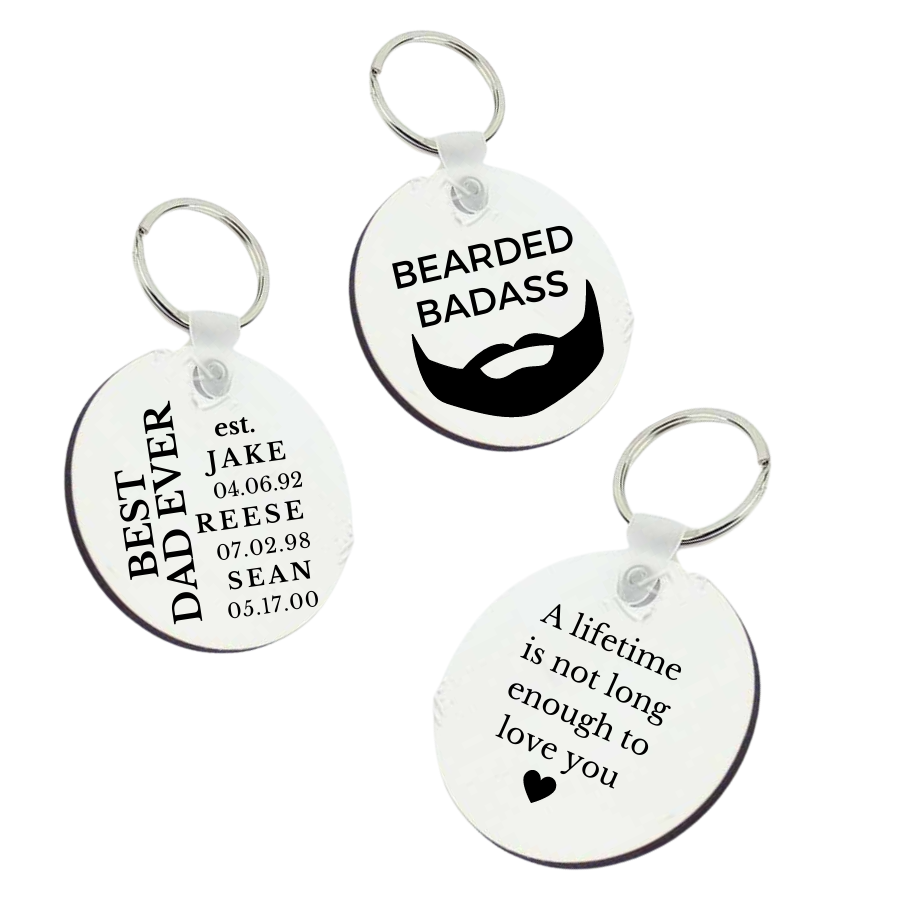 Key Chains