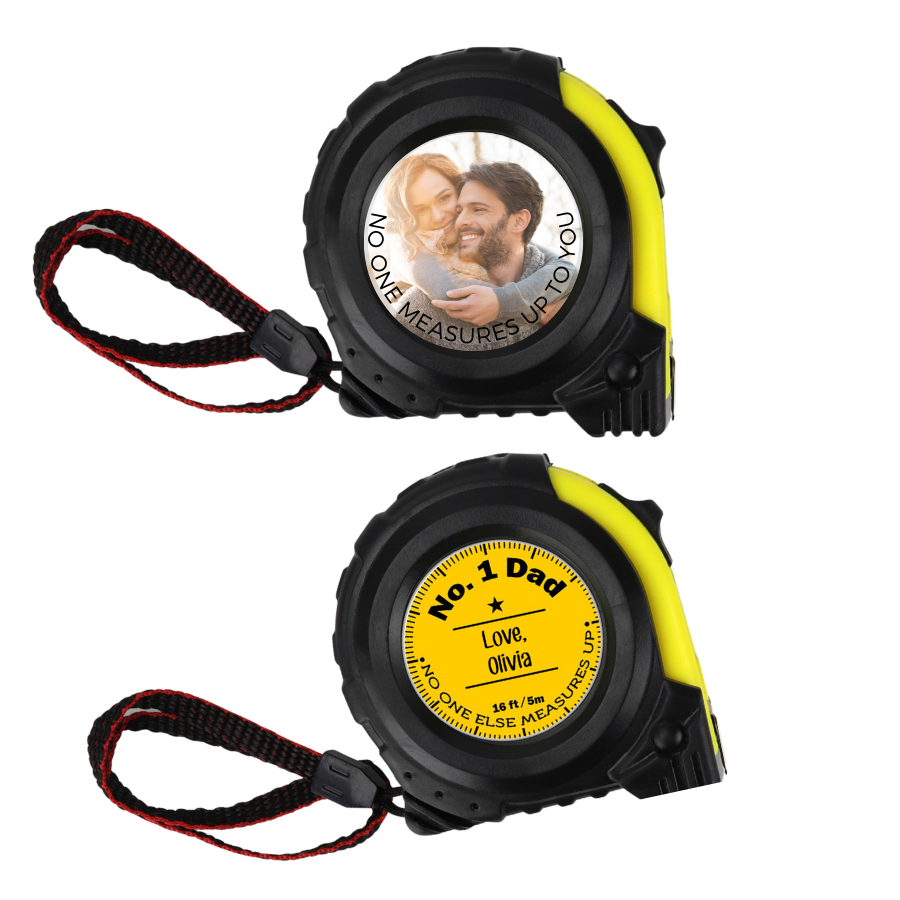 Dad online tape measure