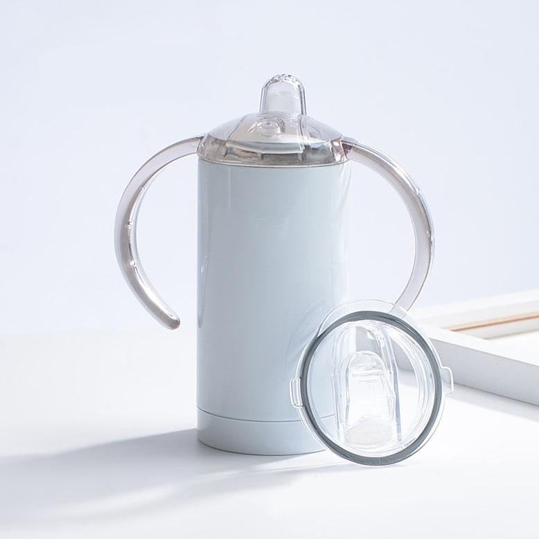 Sippy Cup with Handles - FULLY CUSTOMIZABLE!