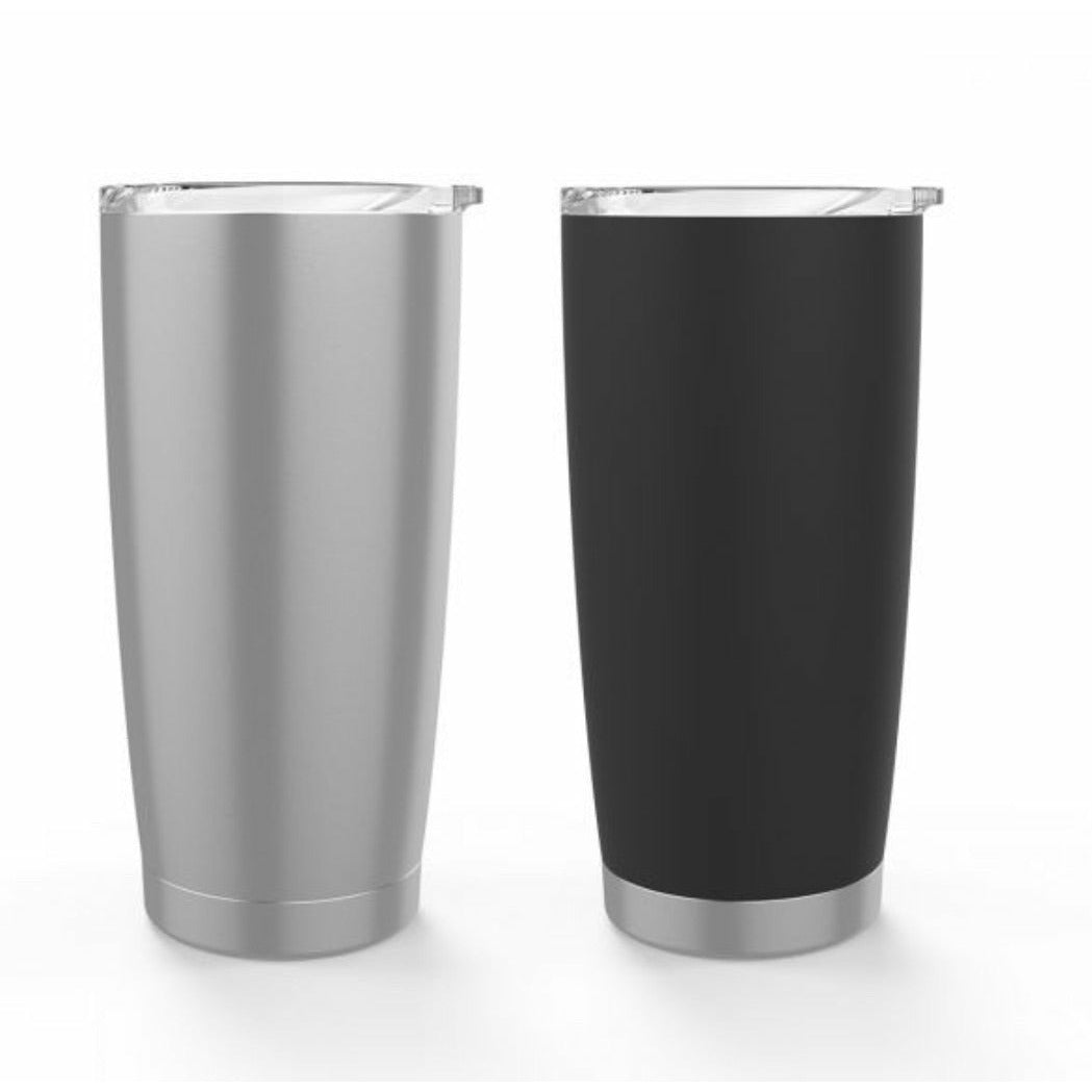 TRAVEL TUMBLER