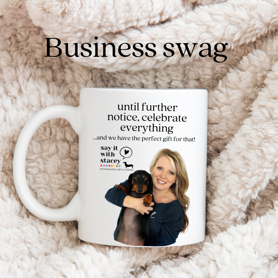 11oz Design your own mug